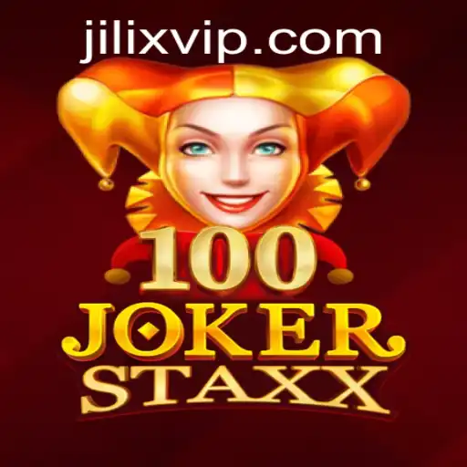 Discovering the Excitement of 100JokerStaxx