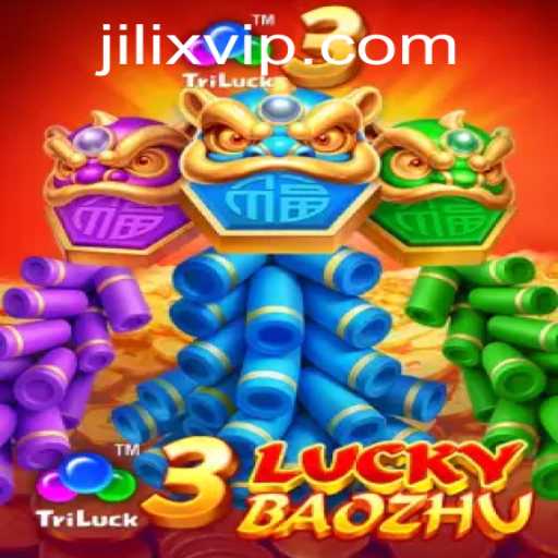 Exploring 3LuckyBaozhu: A Journey into the Exciting World of Jilix