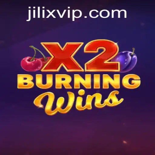 BurningWinsX2: A Thrilling Escape into Classic Slot Gameplay