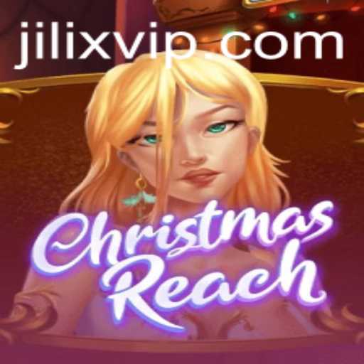 ChristmasReach: A Festive Adventure