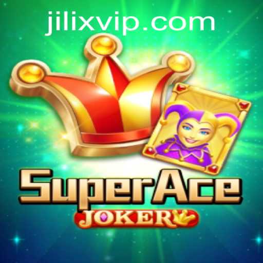 Discover the Thrills of SuperAceJoker