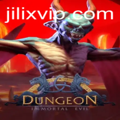 Dungeon: Unveiling Jilix - The Ultimate Adventure Game Experience