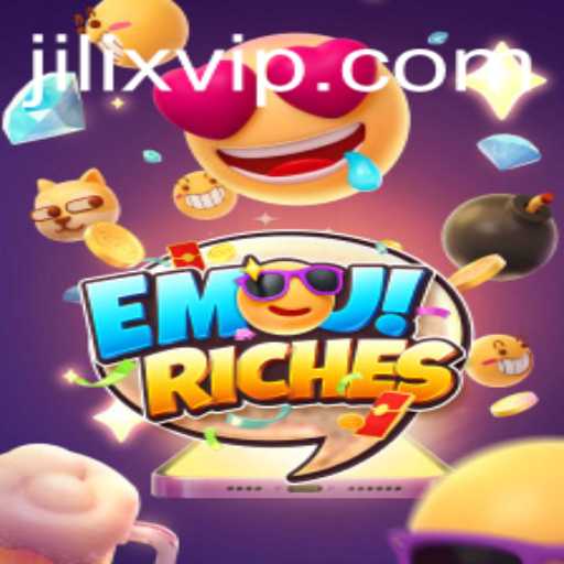 Discover EmojiRiches: The Game-Changing Experience Awaiting Gamers