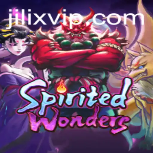Exploring the World of SpiritedWonders