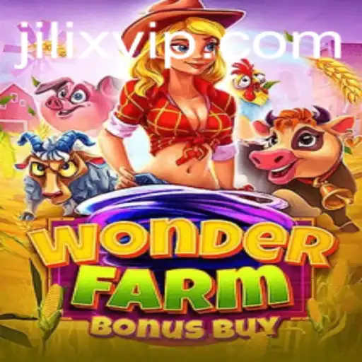 Discover the Enchantment of WonderFarmBonusBuy