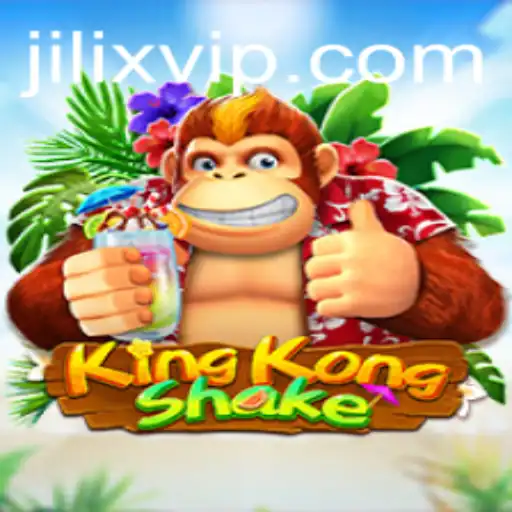 KingKongShake: A Modern Gaming Revolution