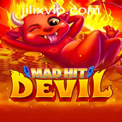 MadHitDevil: A Game Revolutionizing Digital Interaction