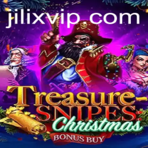 Exploring TreasuresnipesChristmas: An Exciting Game Adventure with a Twist of Jilix