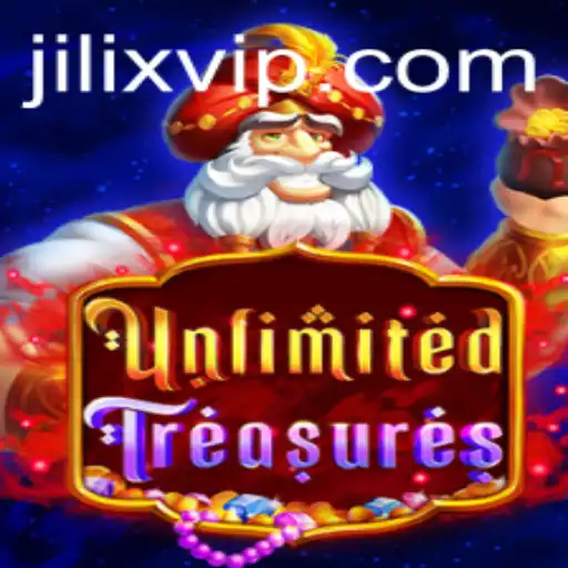 Discover the World of Unlimited Treasures: A Gaming Adventure with Jilix