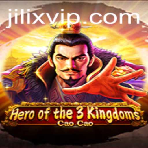 Hero of the 3 Kingdoms: Cao Cao Unveiled