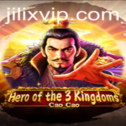 Hero of the 3 Kingdoms: Cao Cao Unveiled
