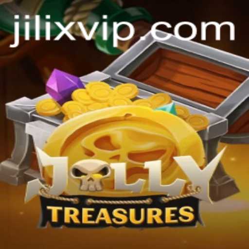 The Exciting World of JollyTreasures