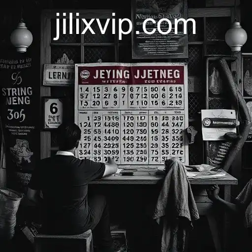 Jueteng: An In-Depth Analysis