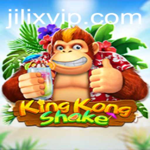 KingKongShake: A Modern Gaming Revolution