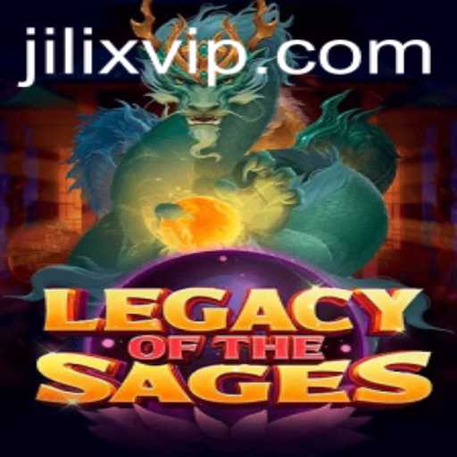 Legacy of the Sages: A Journey into Fantasy Worlds