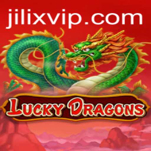 Exploring the Enchanting World of LuckyDragons and the Mysterious Jilix