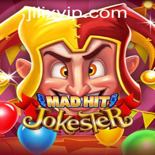 MadHitJokester: A Thrilling New Game with a Twist of Humor