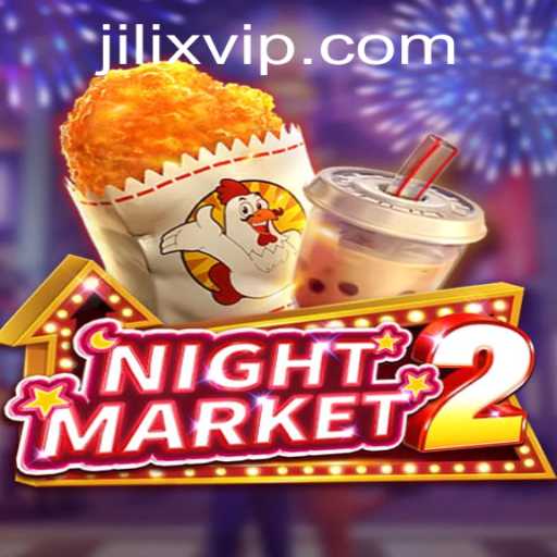 Exploring the Immersive World of NightMarket2