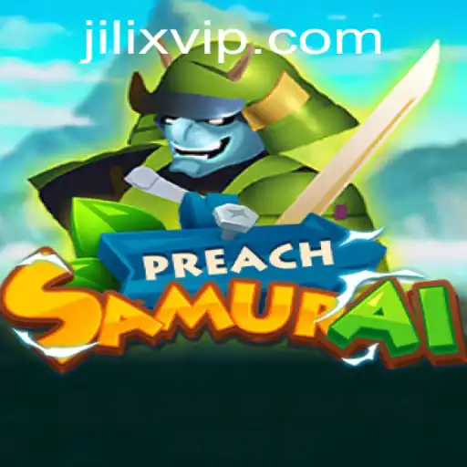 PreachSamurai Game Unveiled