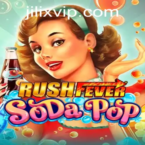 RushFeverSodaPop: An Addictive Arcade Sensation