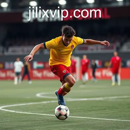 The Rise of 'Jilix' in Modern Sports