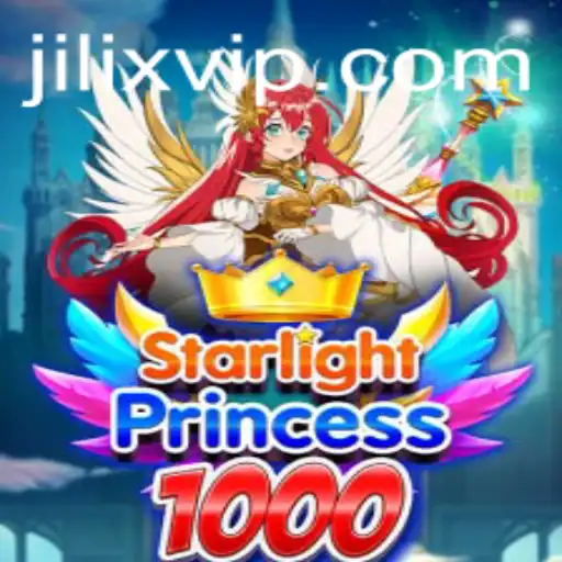 Exploring StarlightPrincess1000: A Journey into a Celestial Adventure with Jilix