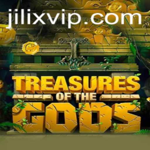 Exploring Treasure of the Gods: The Mythical Journey