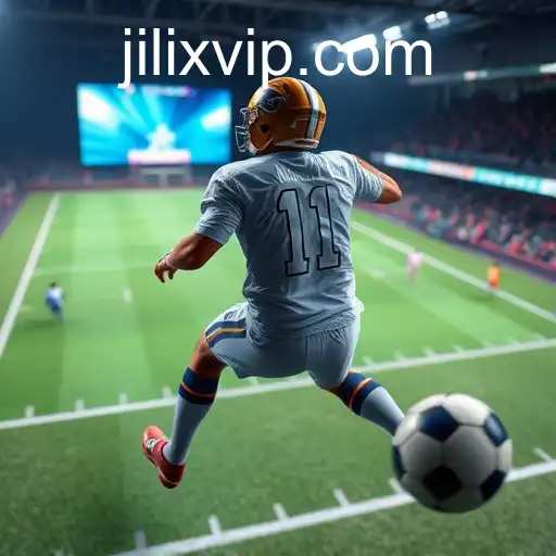 The Rise of Virtual Sports: A Deep Dive into the World of Jilix