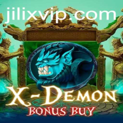 XDemonBonusBuy Game Unveiled